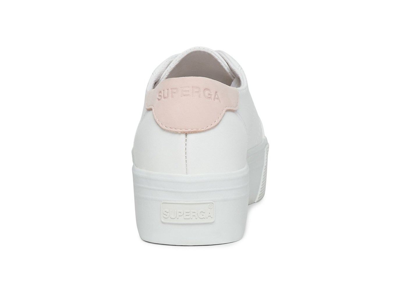 Superga Espadrille Womens - 2790 Synleanappaw - White - ZWGIK3507